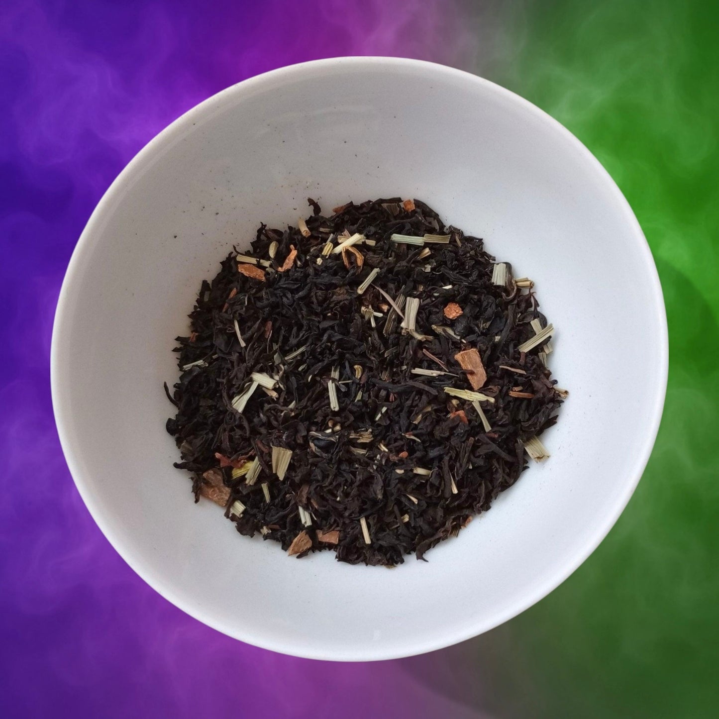 Carnage (Indian Spiced Chai)