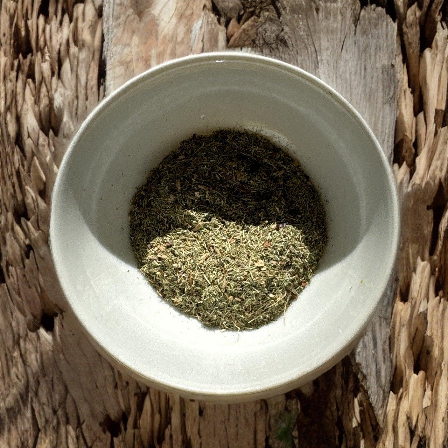 Cold to the bone (Cold Be Gone) - Death by Tea