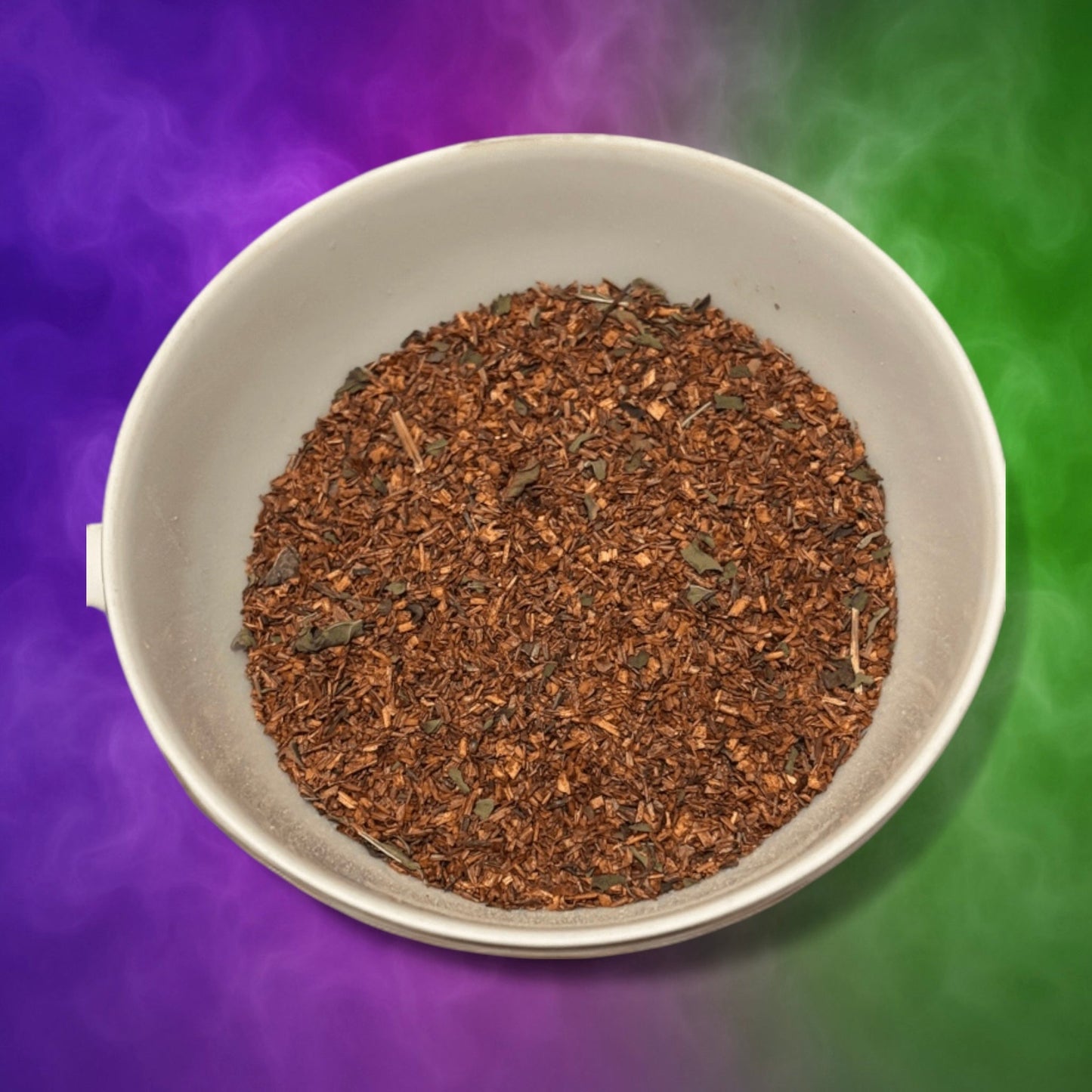 Cosmic Crop Duster (Chocolate Mint)