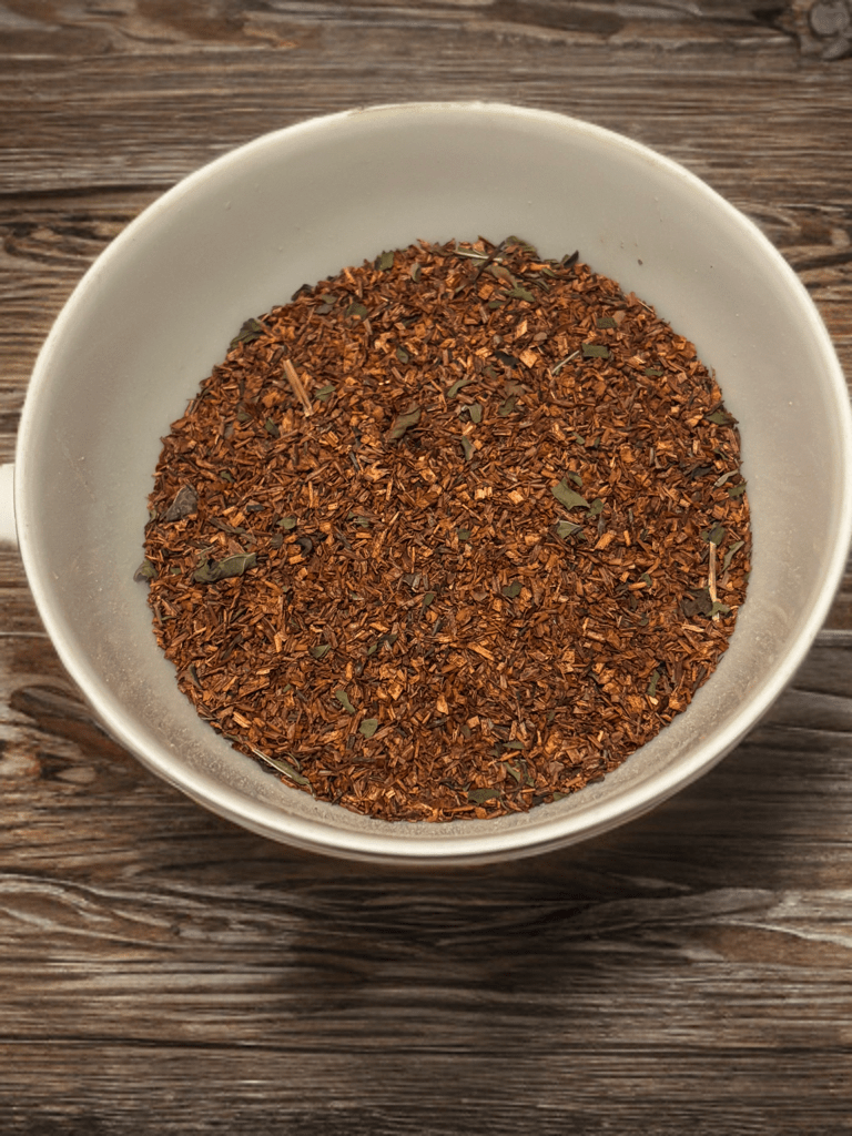 Cosmic Crop Duster (Chocolate Mint) - Death by Tea