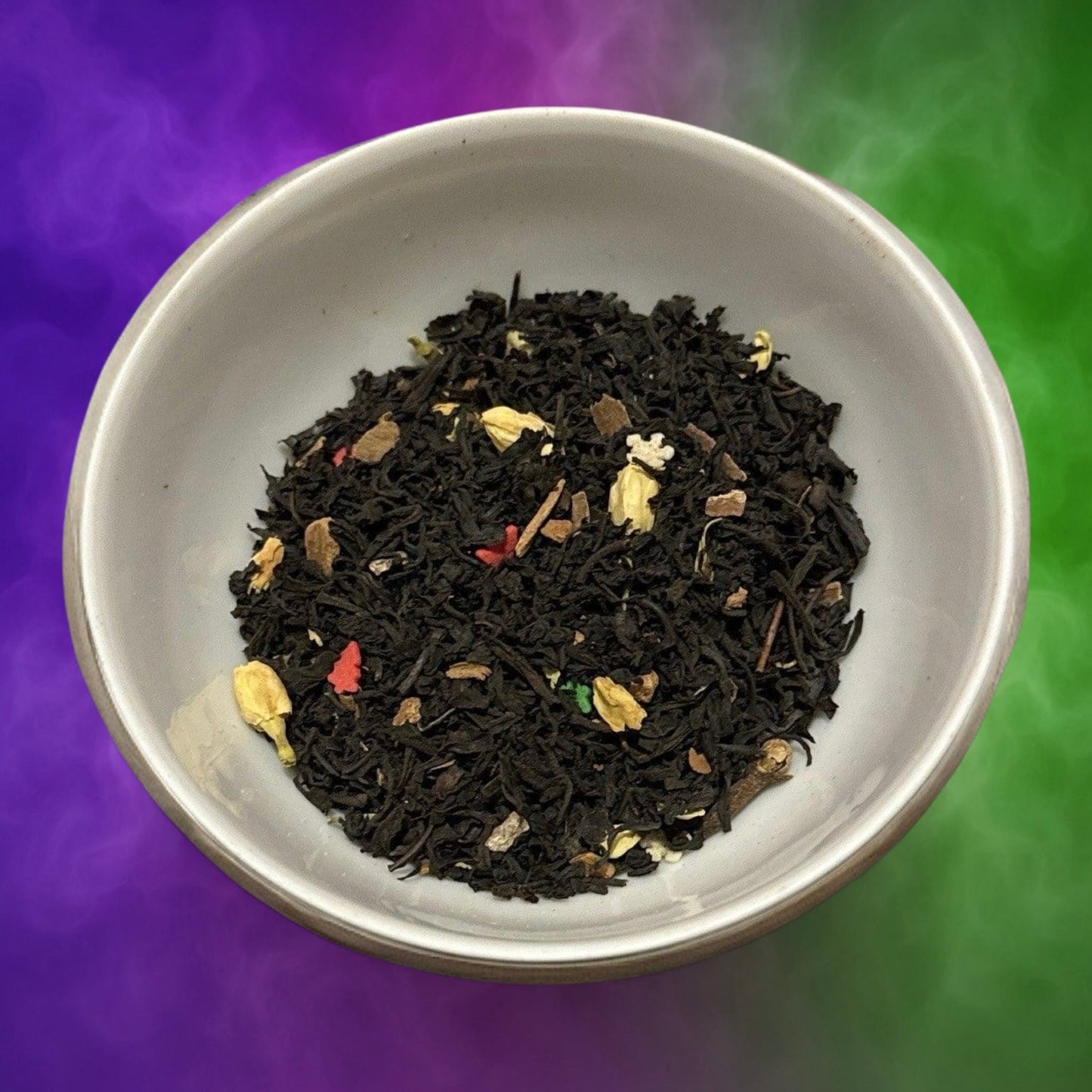 Gobble, Ghouls and Goblins (Holiday Blend)