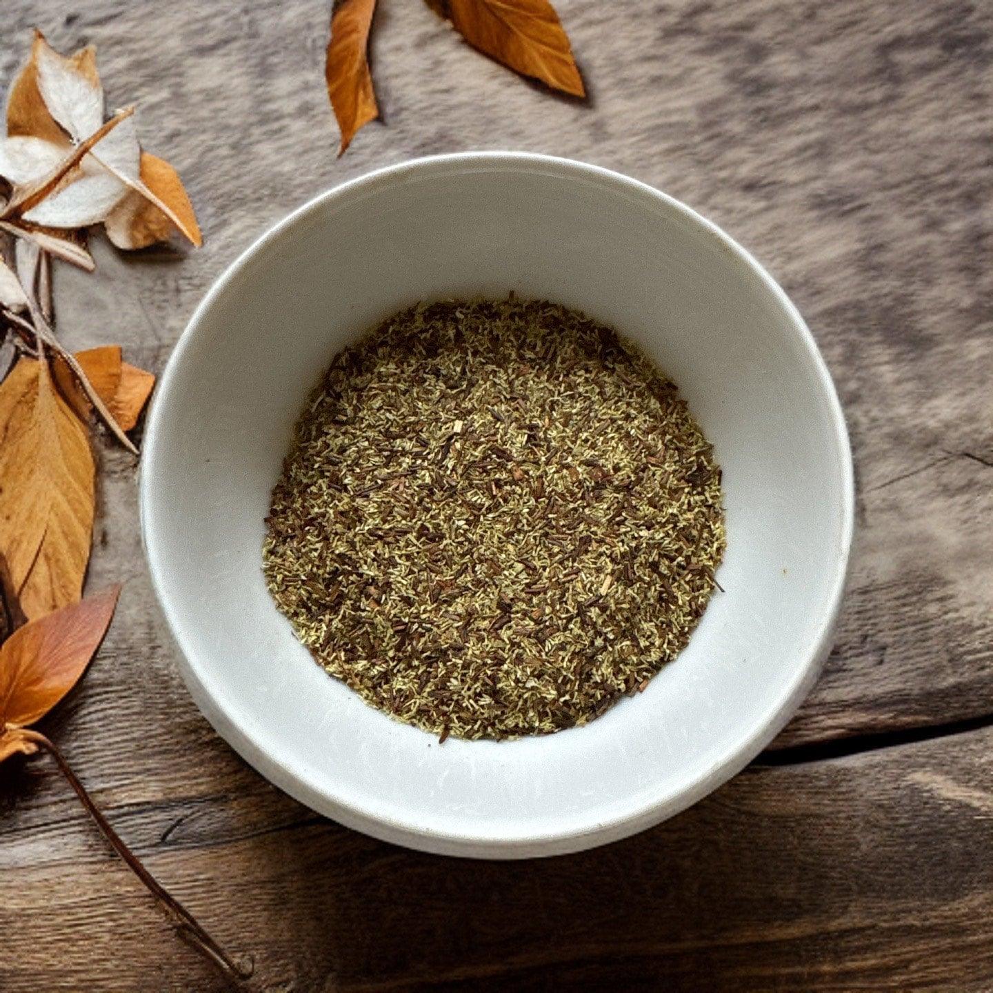 Moonlit Sleep Potion (sleepy Tea) - Death by Tea