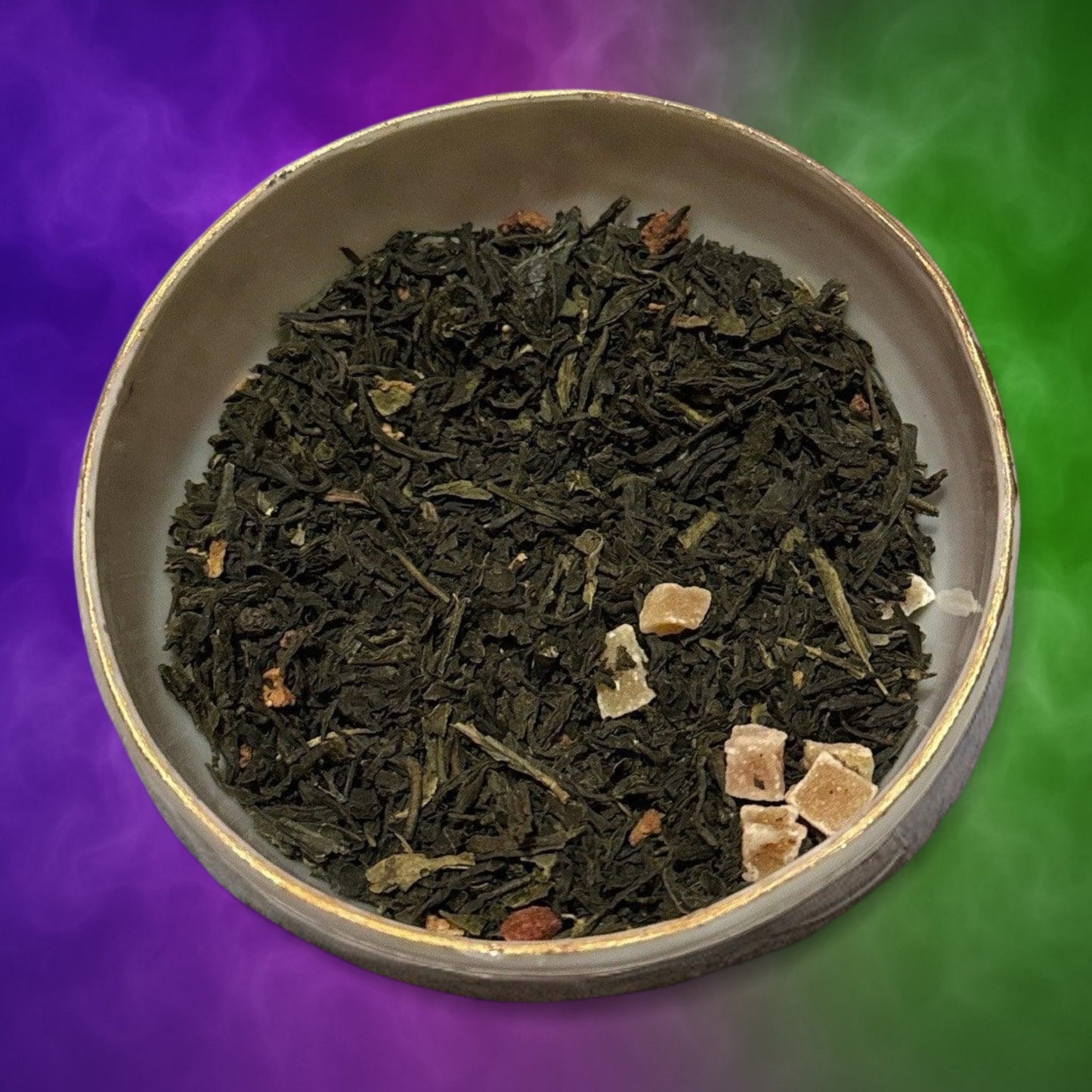 She-nanagins (Long Island Strawberry Tea)