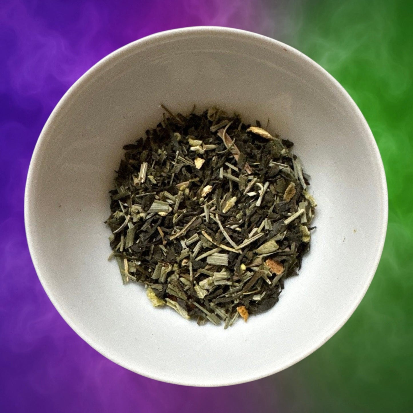 Talk to me Tomorrow (Calming De-Stress Tea)