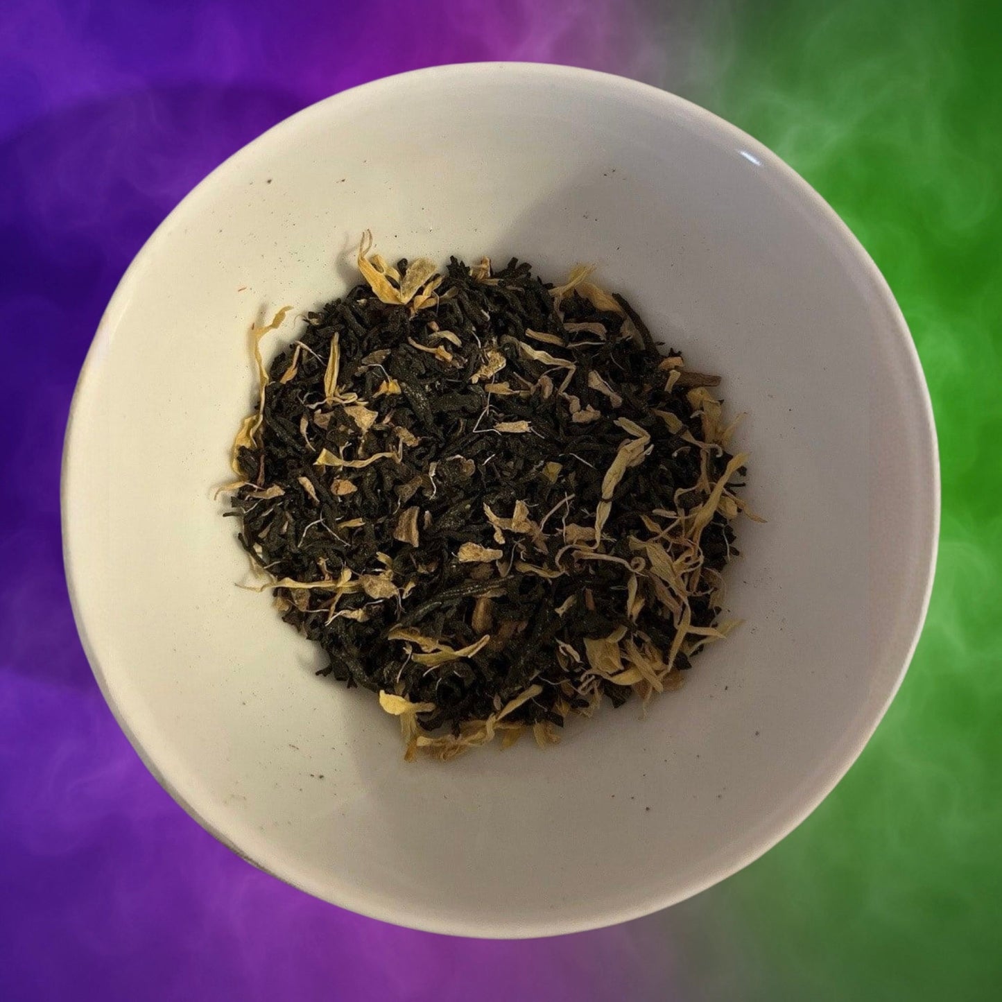 Vicious Vendetta (Vanilla Chai)