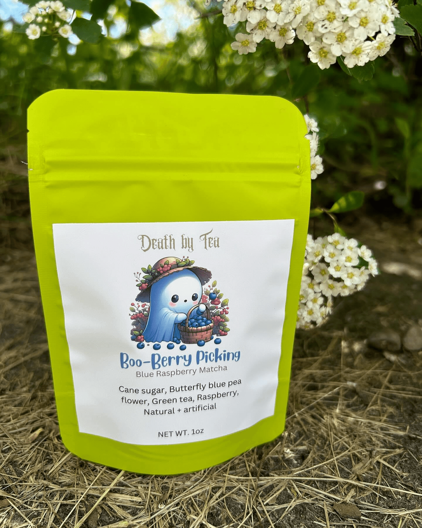 Best Sellers - Death by Tea