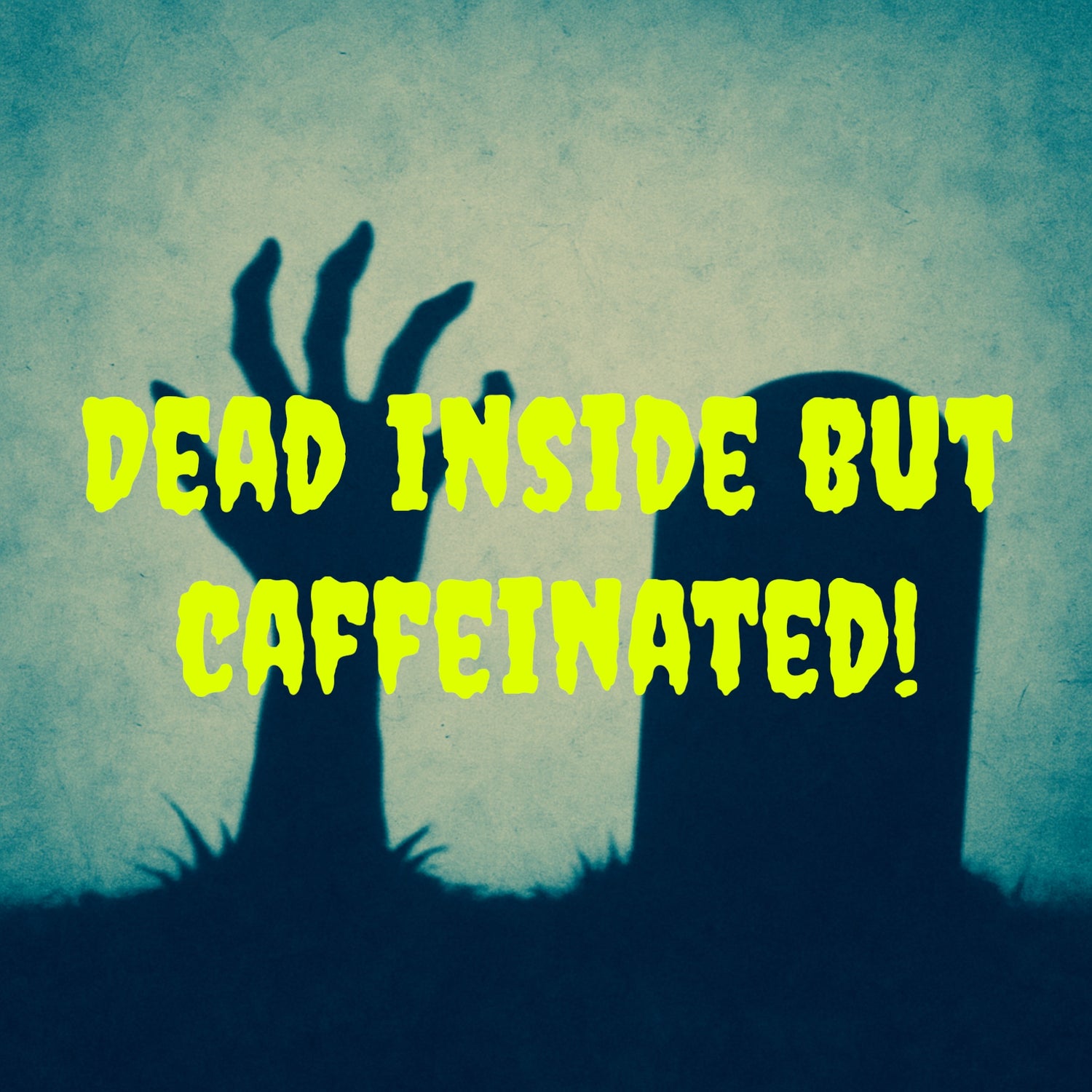 High Caffeine