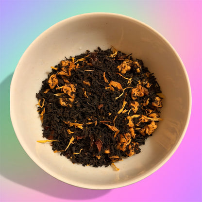 Bite Me (Butterscotch)