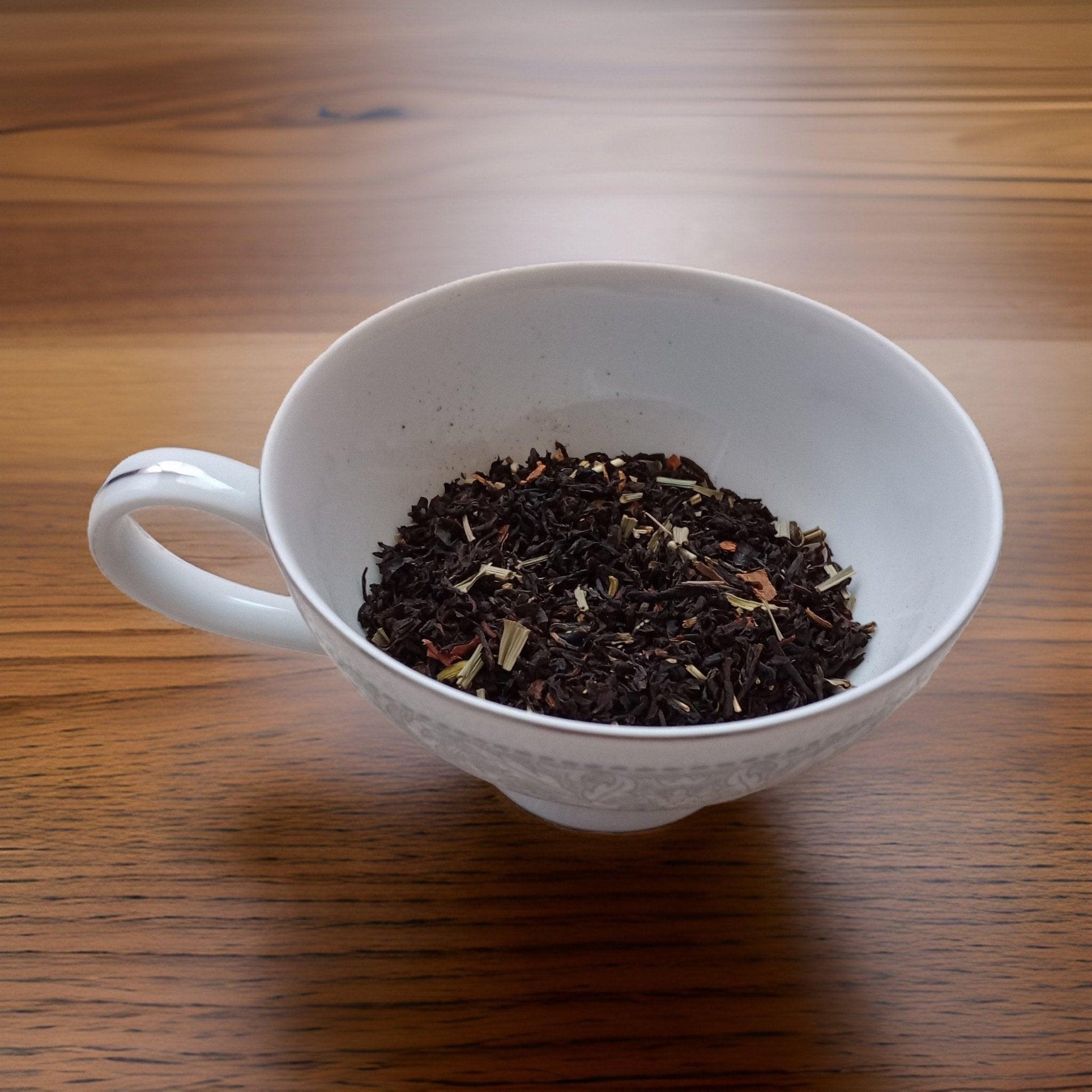 Carnage (Indian Spiced Chai) - Death by Tea