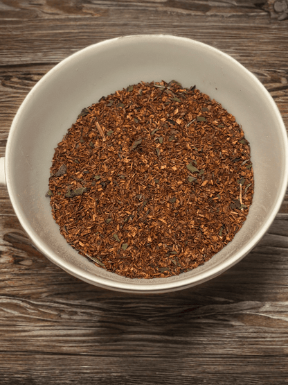 Cosmic Crop Duster (Chocolate Mint) - Death by Tea