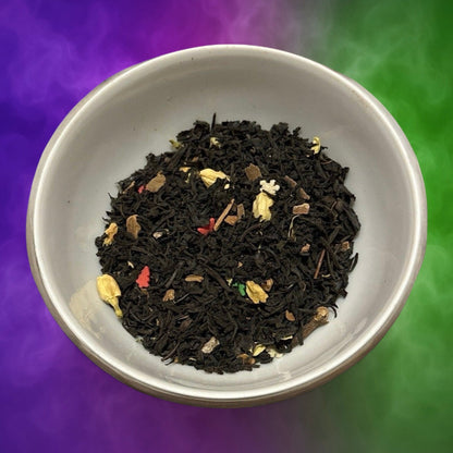 Gobble, Ghouls and Goblins (Holiday Blend)
