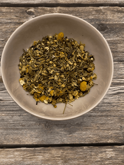 Moonlit Lullaby (Mother’s Tea) - Death by Tea