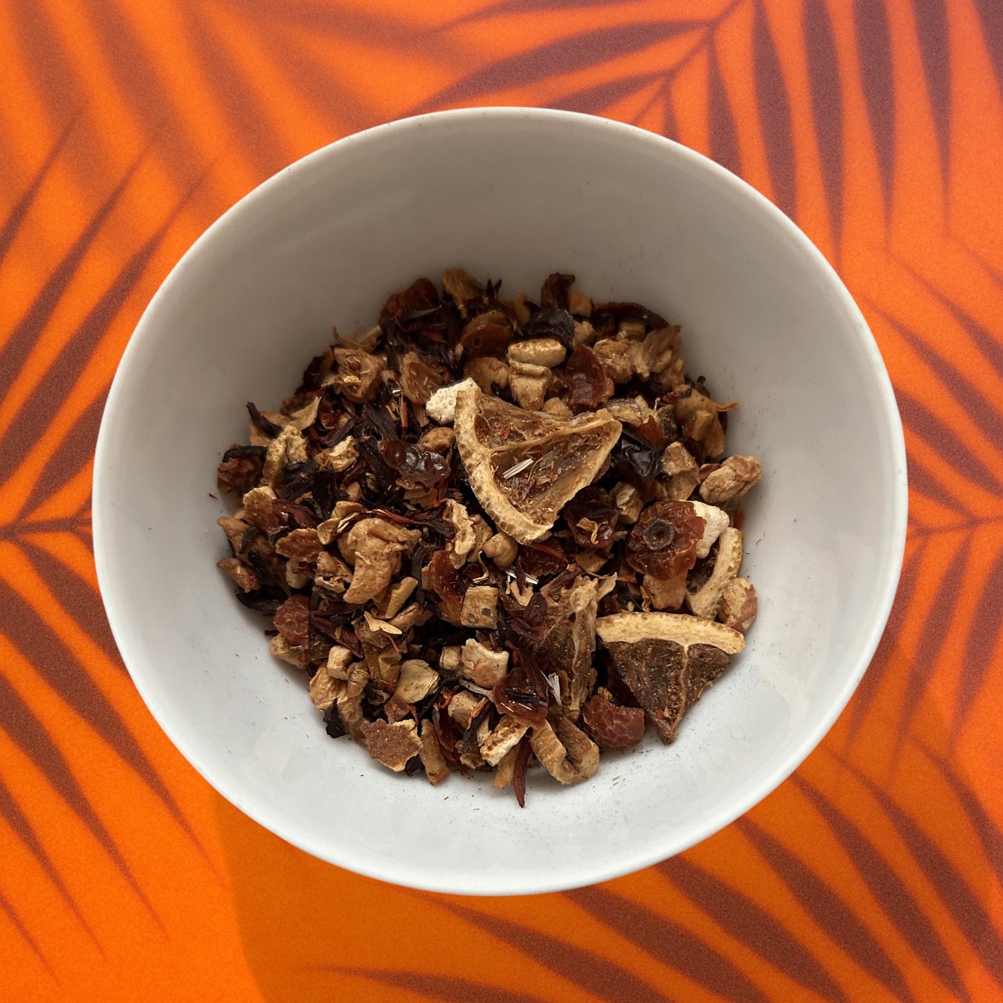 Mystic Grove (Orange Grove Vanilla)