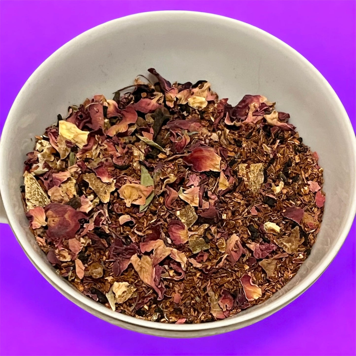 Oh Look, Another Problem (Floral Spiced Citrus)