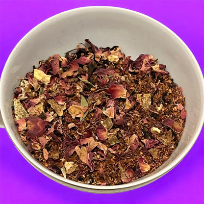 Oh Look, Another Problem (Floral Spiced Citrus)