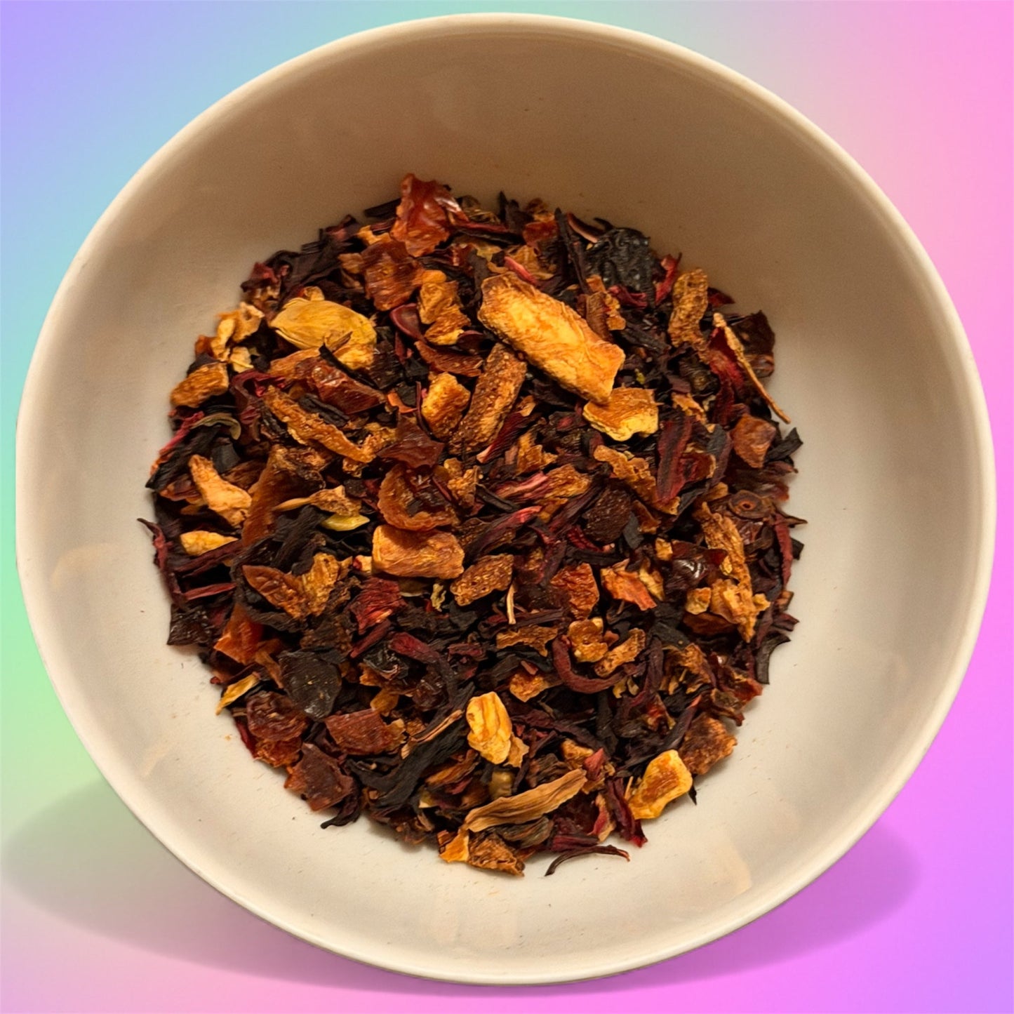 Sip Me and Start Problems (Blood Orange)