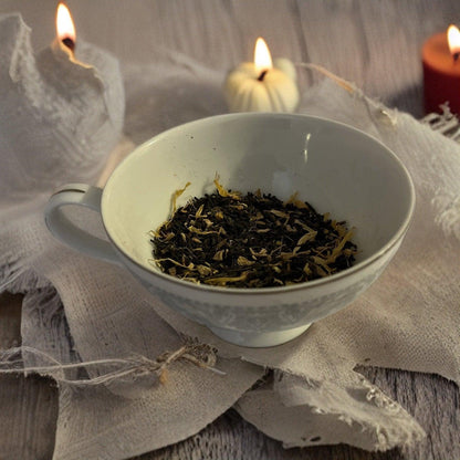 Vicious Vendetta (Vanilla Chai) - Death by Tea
