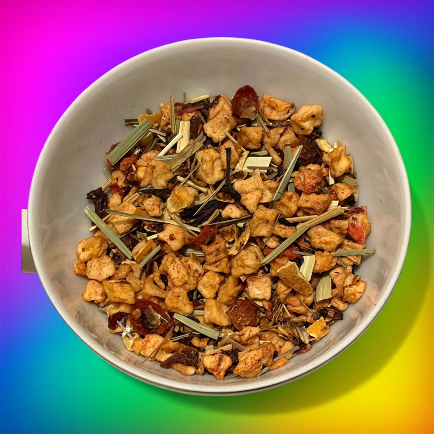 When Life Gives You Lemons… Add Vodka (Strawberry Lemonade)