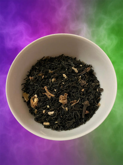 Witches Brew (Spiced Orange)